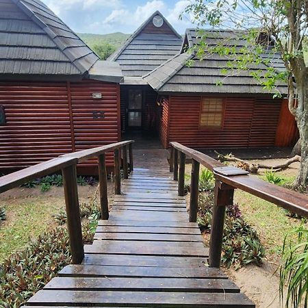 House 53 Sodwana Bay Lodge Luaran gambar