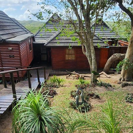 House 53 Sodwana Bay Lodge Luaran gambar