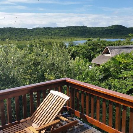 House 53 Sodwana Bay Lodge Luaran gambar