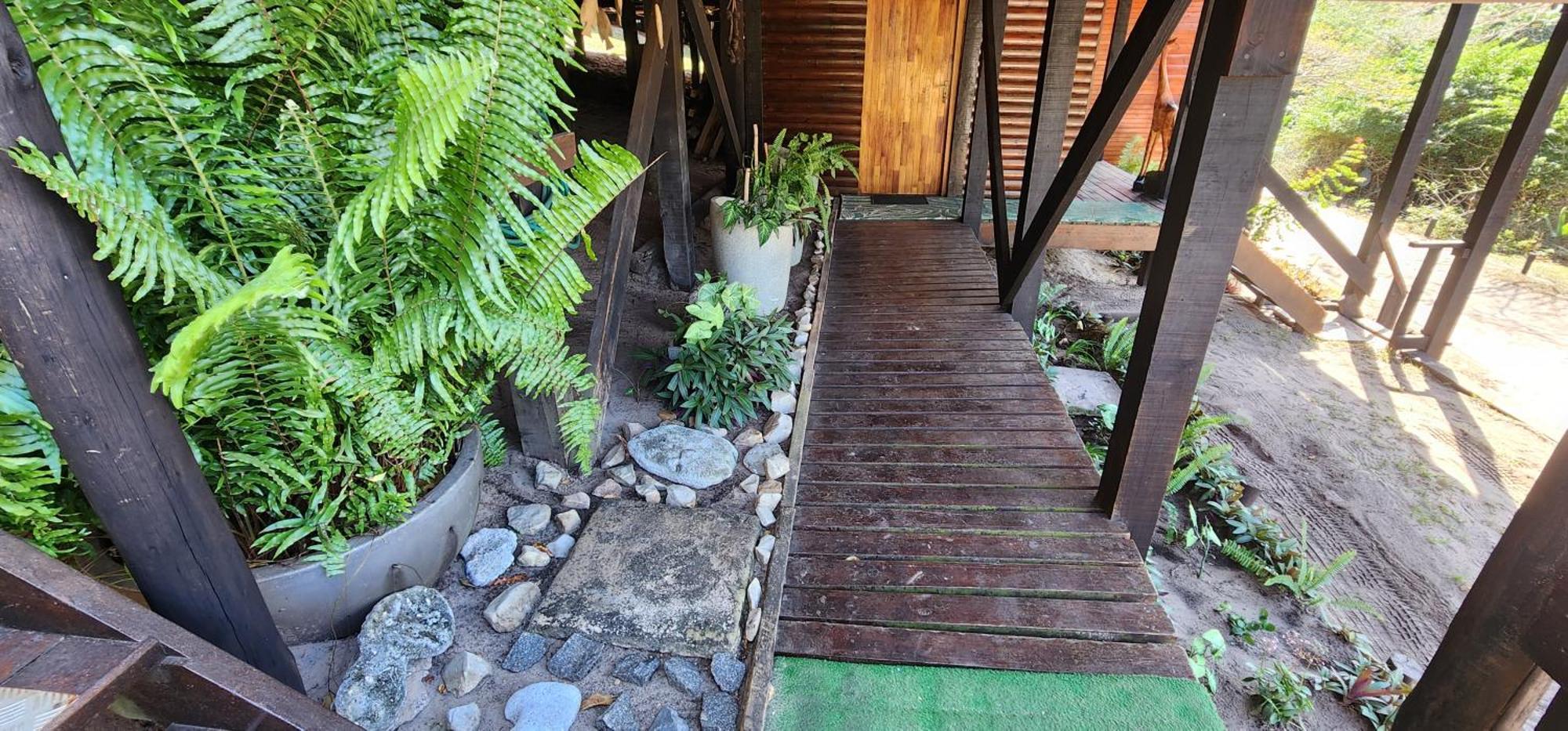 House 53 Sodwana Bay Lodge Luaran gambar