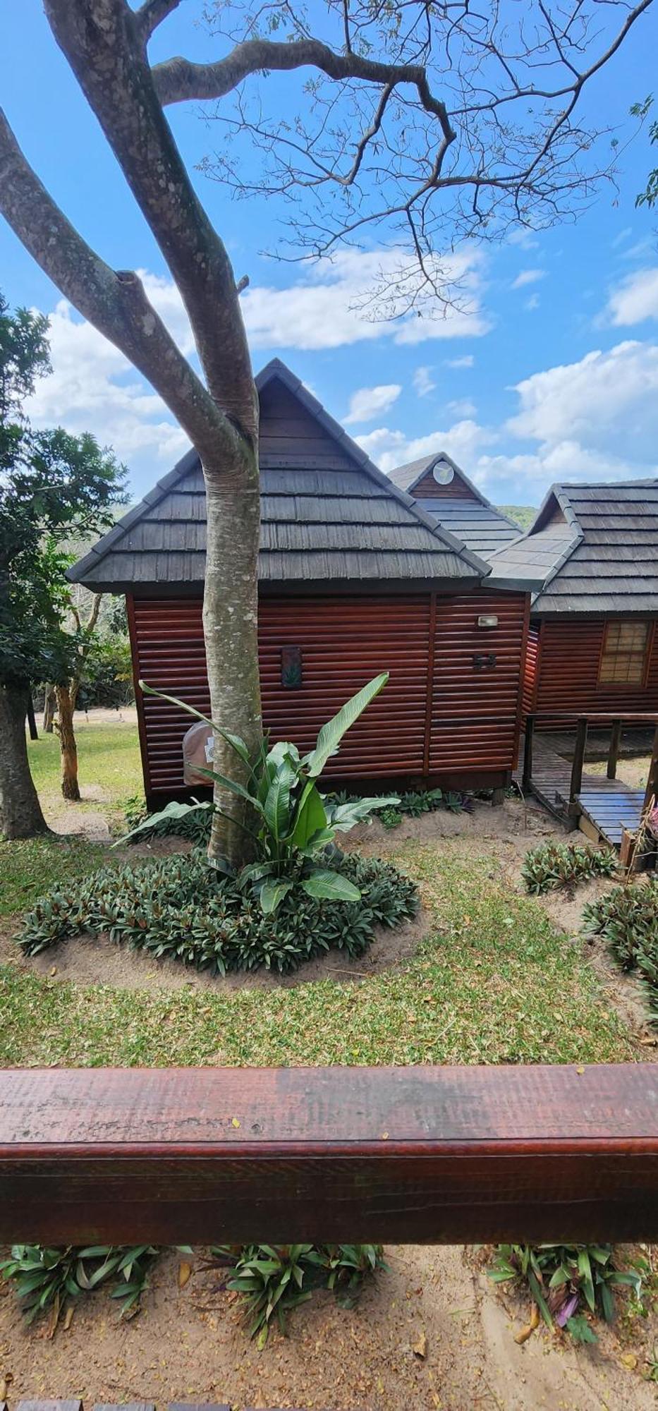 House 53 Sodwana Bay Lodge Luaran gambar