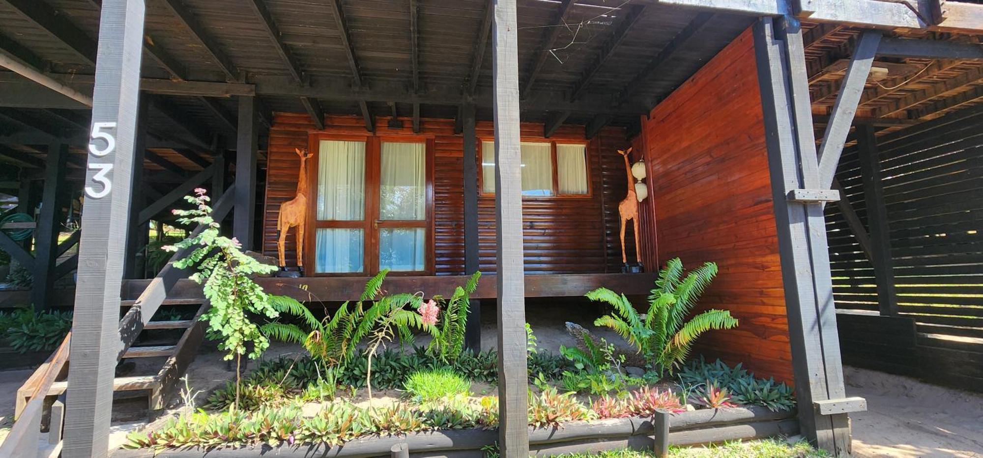 House 53 Sodwana Bay Lodge Luaran gambar