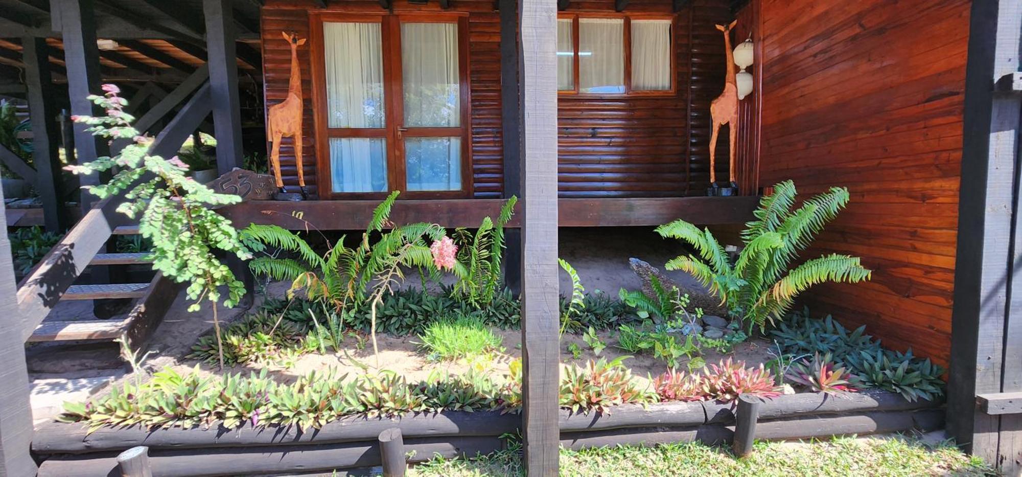 House 53 Sodwana Bay Lodge Luaran gambar