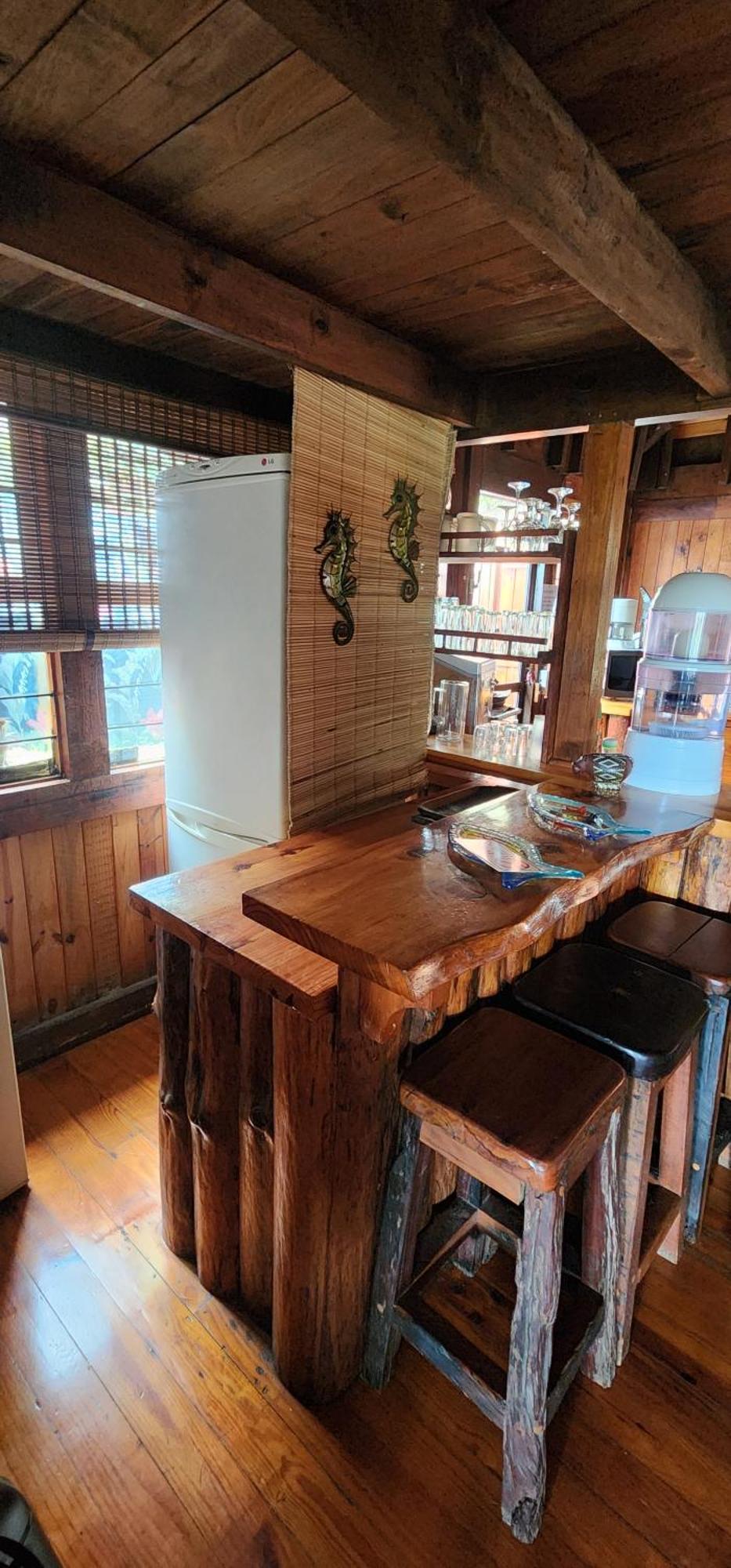 House 53 Sodwana Bay Lodge Luaran gambar