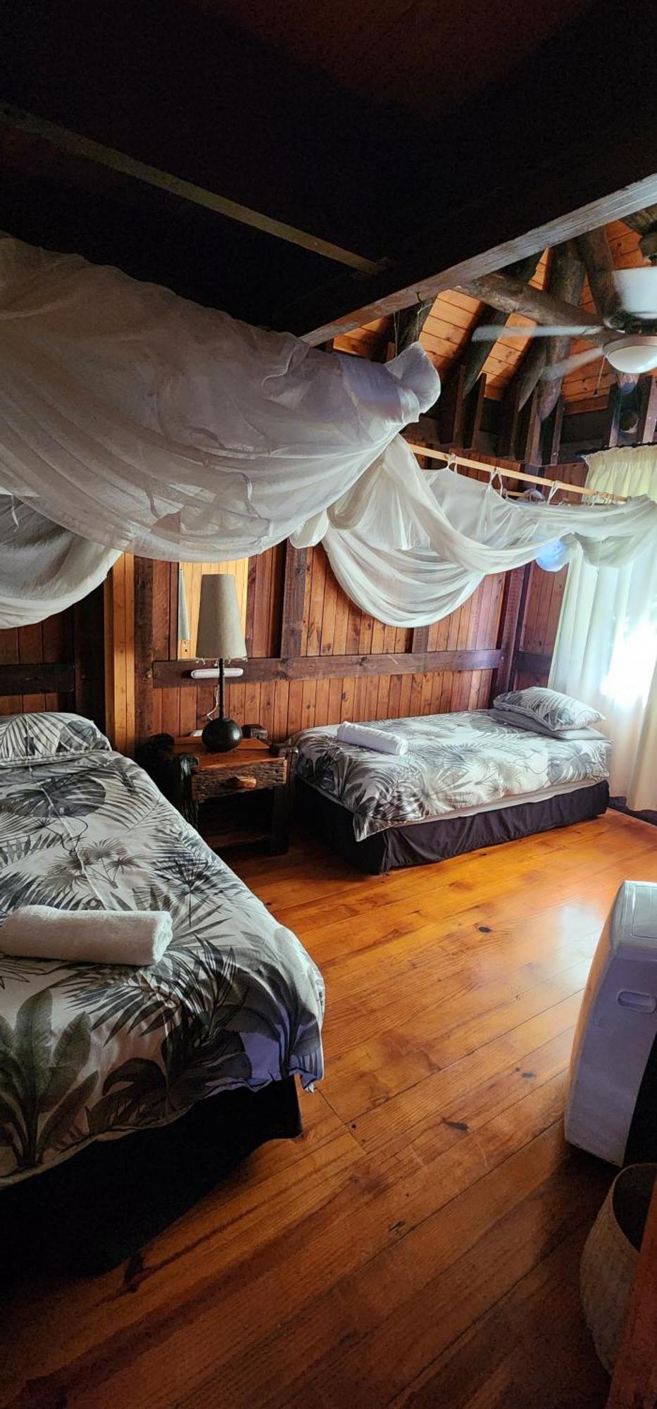 House 53 Sodwana Bay Lodge Luaran gambar