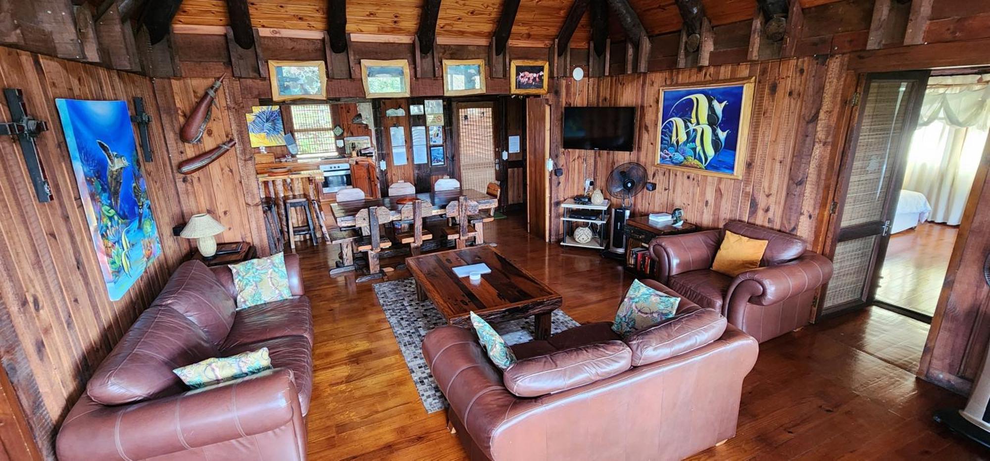 House 53 Sodwana Bay Lodge Luaran gambar