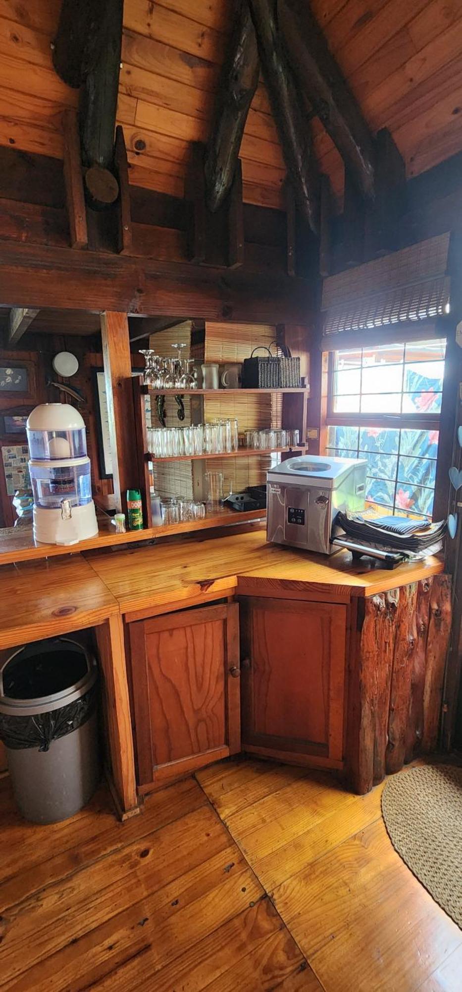 House 53 Sodwana Bay Lodge Luaran gambar