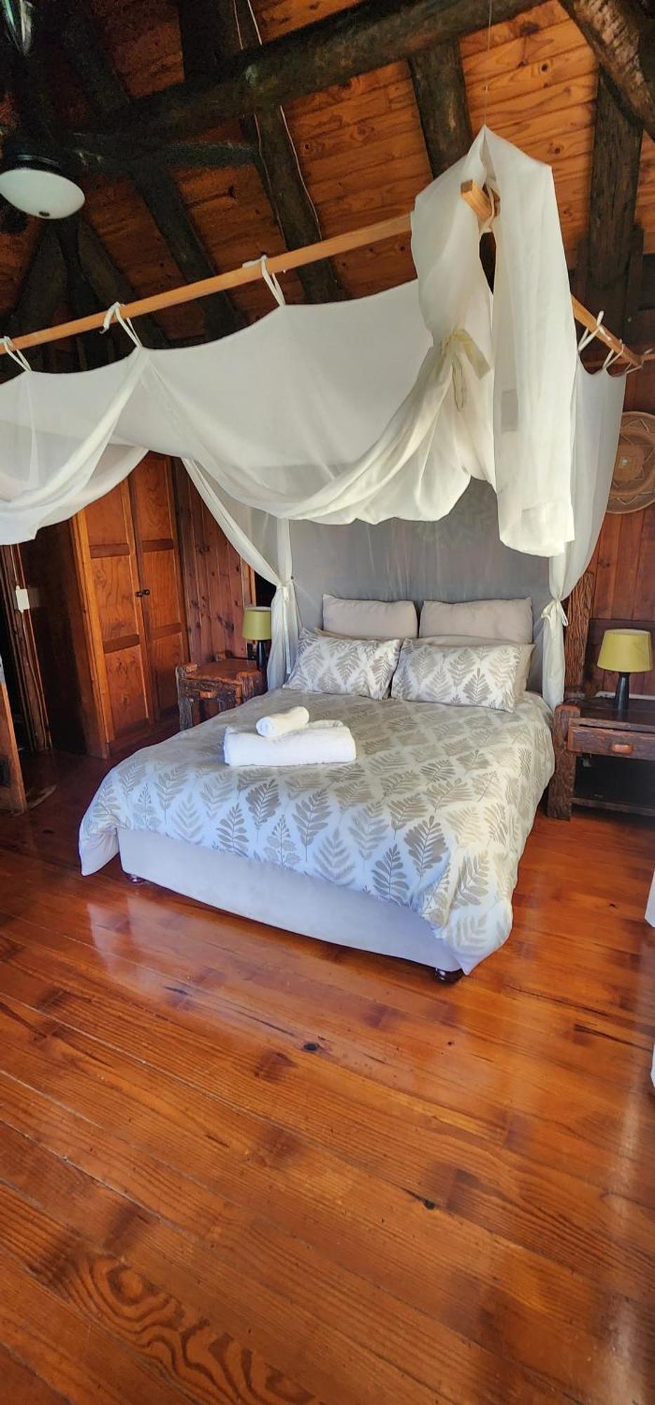 House 53 Sodwana Bay Lodge Luaran gambar