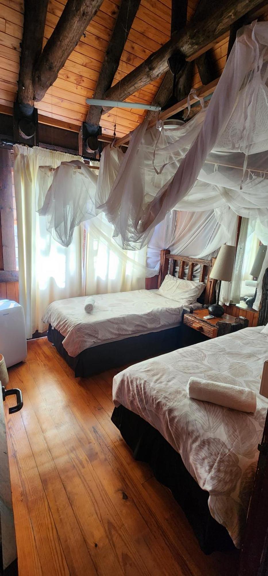 House 53 Sodwana Bay Lodge Luaran gambar