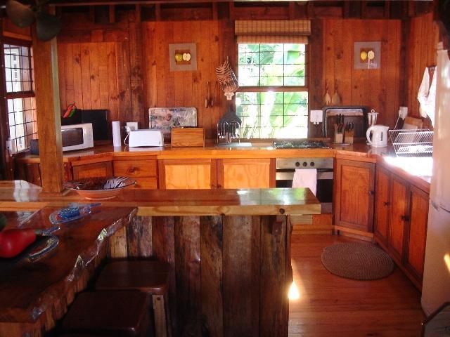 House 53 Sodwana Bay Lodge Luaran gambar
