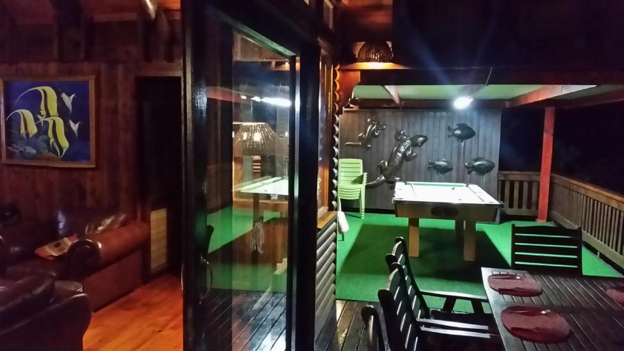 House 53 Sodwana Bay Lodge Luaran gambar