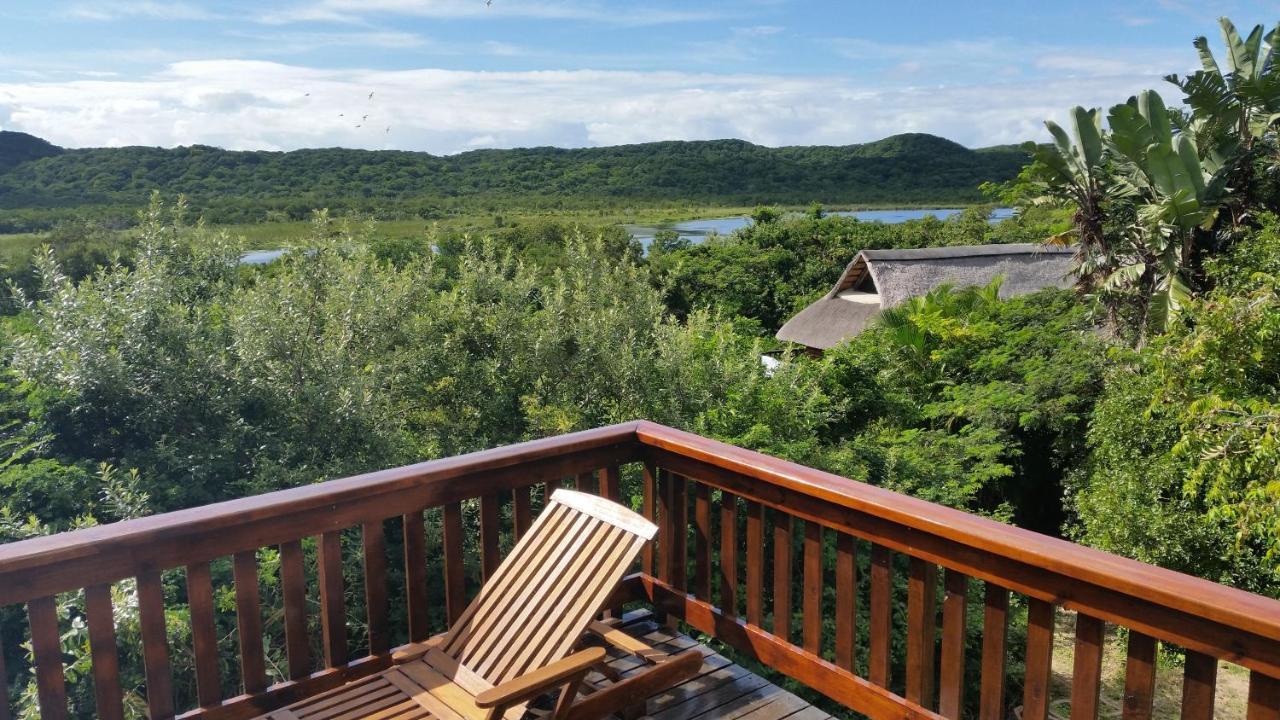 House 53 Sodwana Bay Lodge Luaran gambar