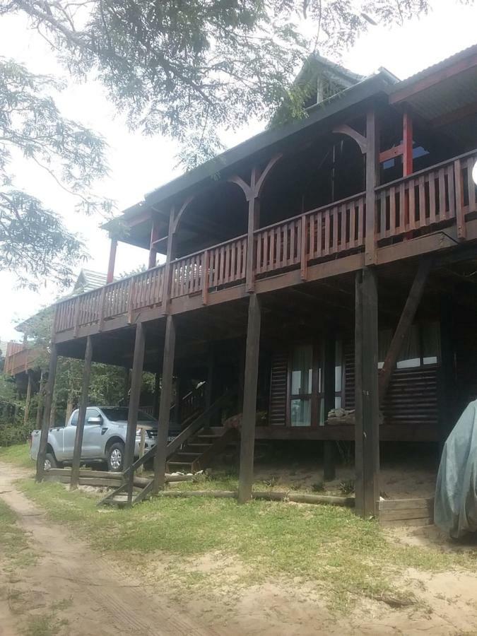 House 53 Sodwana Bay Lodge Luaran gambar