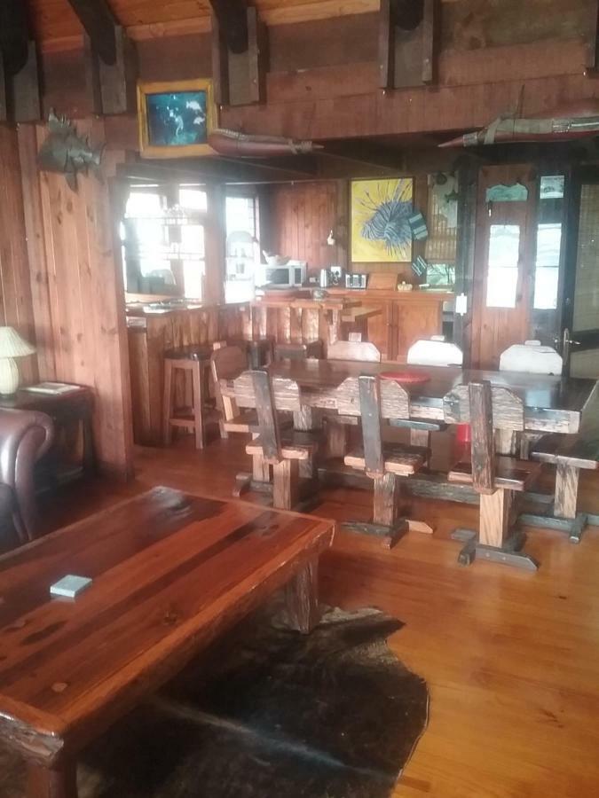 House 53 Sodwana Bay Lodge Luaran gambar