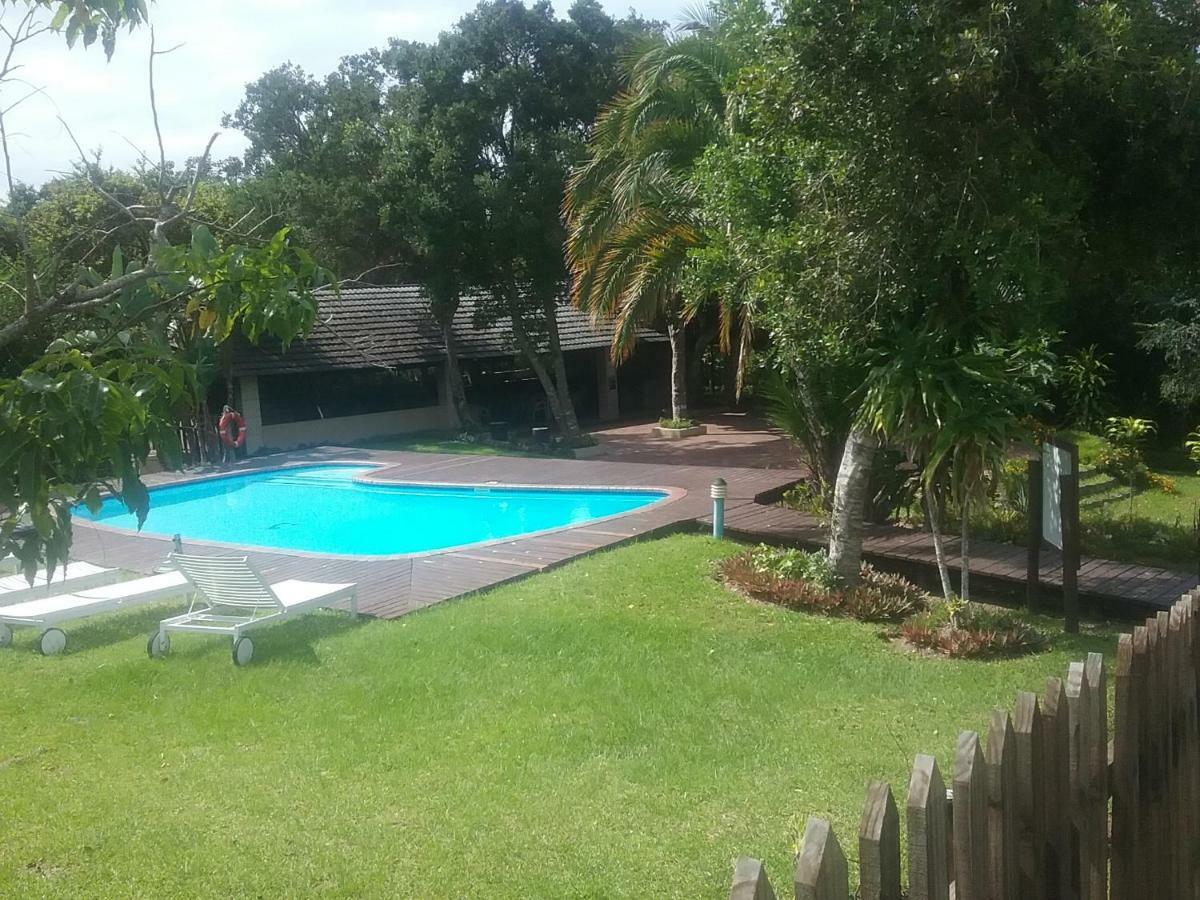 House 53 Sodwana Bay Lodge Luaran gambar