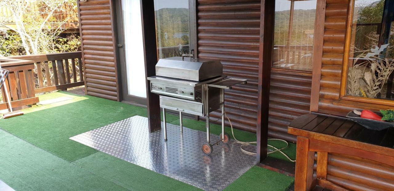 House 53 Sodwana Bay Lodge Luaran gambar