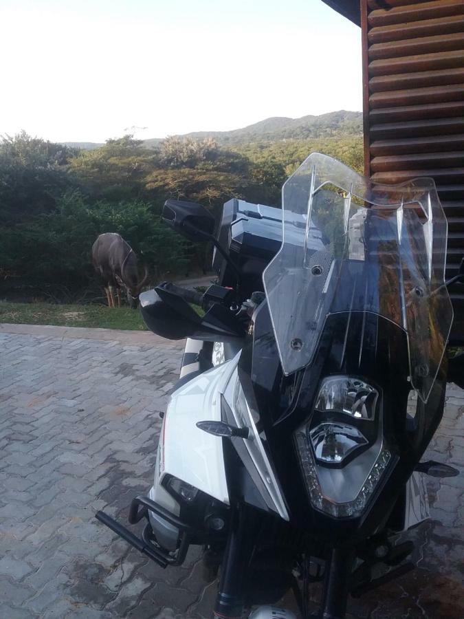 House 53 Sodwana Bay Lodge Luaran gambar